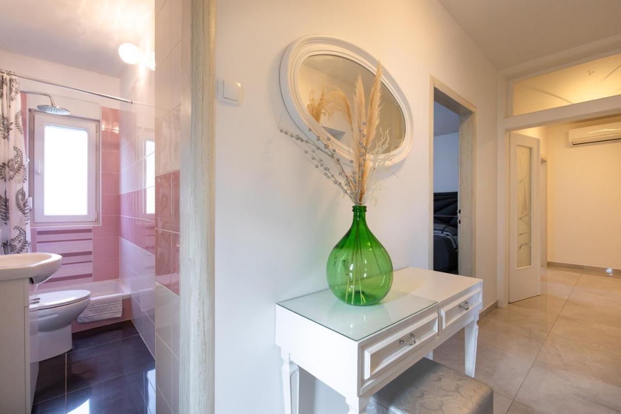 Villa Nina Baska Εξωτερικό φωτογραφία