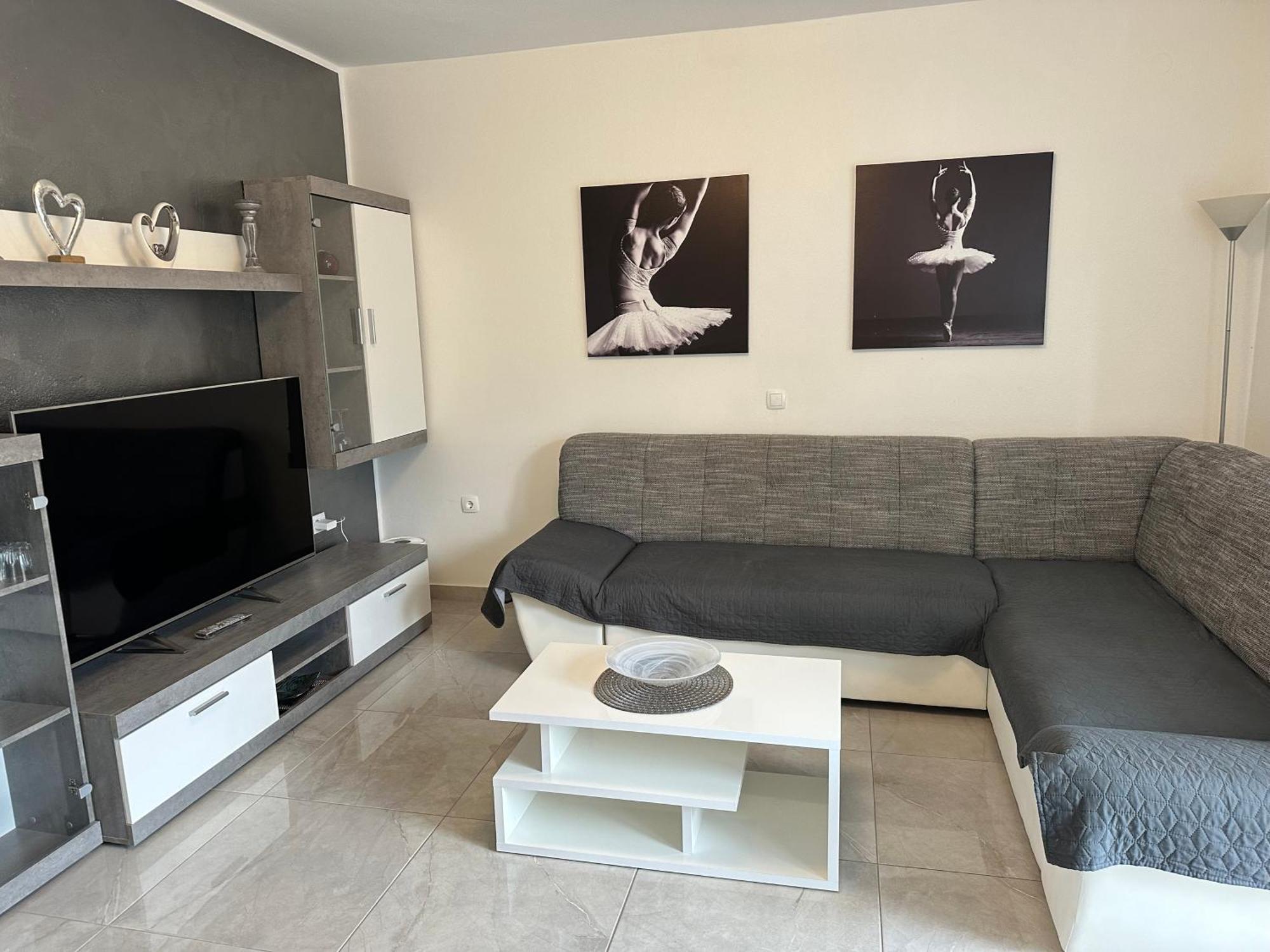 Villa Nina Baska Εξωτερικό φωτογραφία